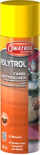 Innoskins Owatrol Polytrol Spray 14021 Schutz vor Anlaufen und Korrosion