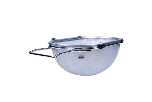 Vitus Halter mit Schraube IV 68 schwarz 2062-00