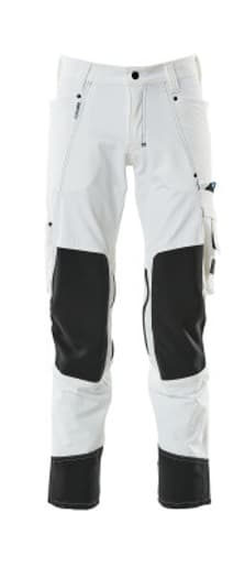 Mascot Bundhose Ultimate Stretch Gr.82C58 weiß #17179-311-06