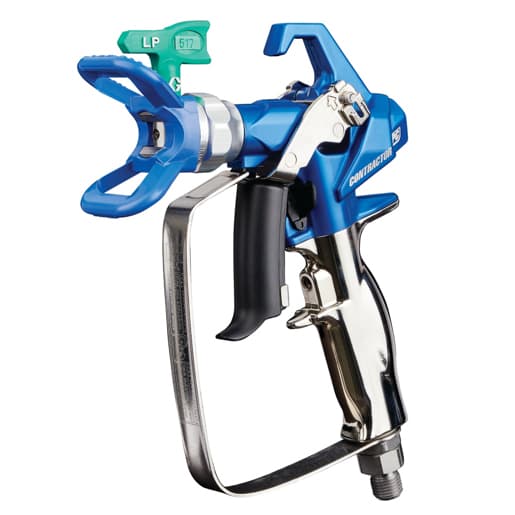 Graco 17Y043 Contractor PC20 Pistole RAC X, LP517