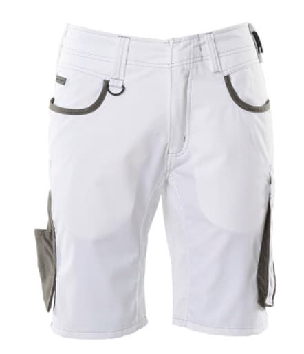 Mascot Shorts Unique Gr.C50 weiß/anthrazit #18349-230-0618