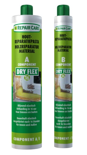 RCS DRY Flex® 16 Komponente A + B 2021005