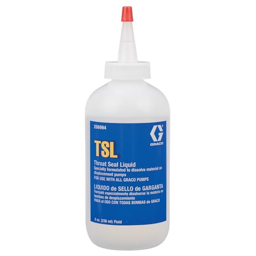 Graco 206994 TSL Flüssigkeit 1×0, Flasche