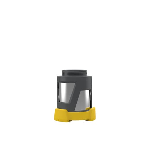Wagner 2350692 Can Adapter für & Farbdosen FinishControl