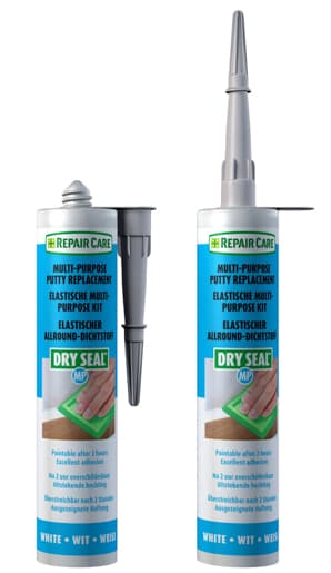 RCS Dry Seal MP weiß 2511105