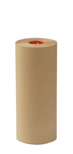 Kip 336 Abdeckpapier 50mx150mm, braun #336-15
