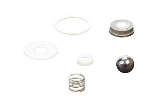 Wagner 0341702 Service-Set Auslassventil SF-21 – SF-31