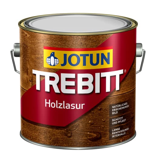 JotunMix Trebitt Holzlasur