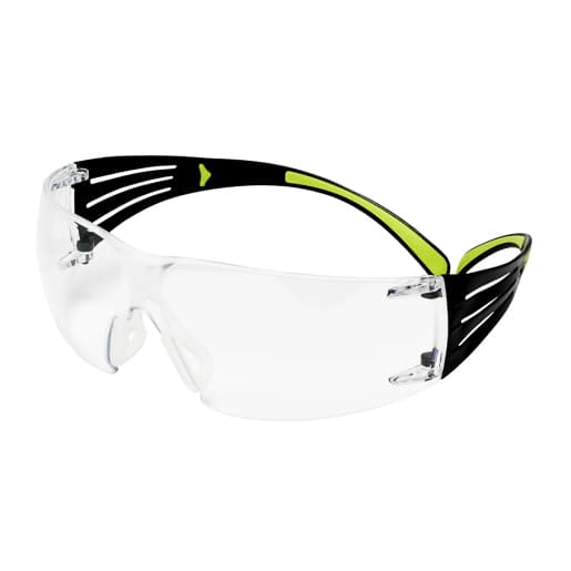 Schutzbrille SecureFit klar #SF400C-1