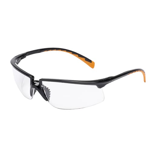 Schutzbrille SecureFit grau #SF400G-1