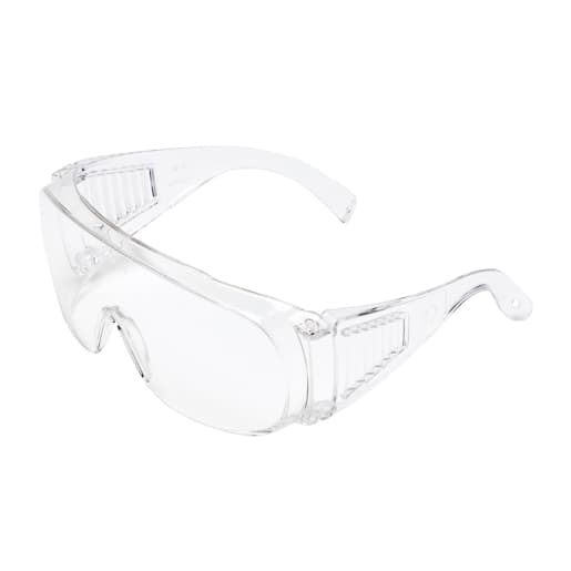 Überbrille Gläsertyp #VISC-1