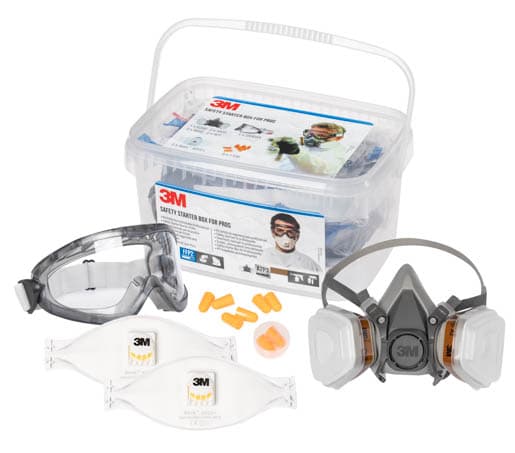 Safety Box #1000MCWE-1