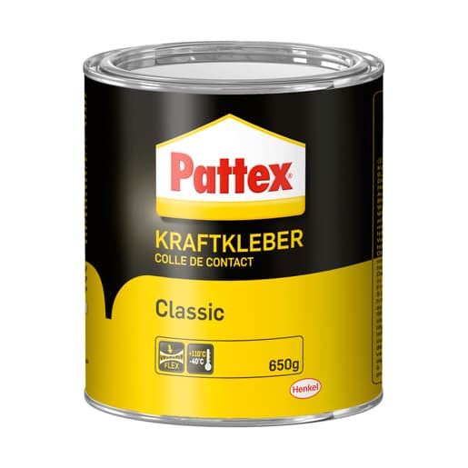 Henkel Pattex Kraftkleber (Vorgänger PX6) PCL6C