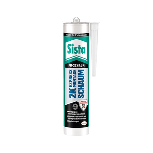 Henkel Sista 2K Express Montageschaum ITS52