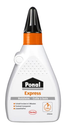 Henkel Ponal Express Holzleim PN15X