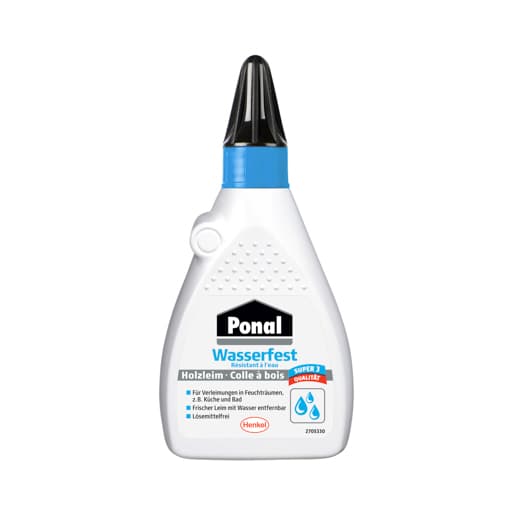 Henkel Ponal Super 3 Holzleim PN15S