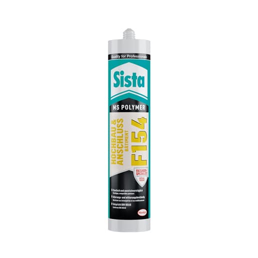 Henkel Sista Dehnungsfugendichter F 154 weiß L64WS(alt L54WS)