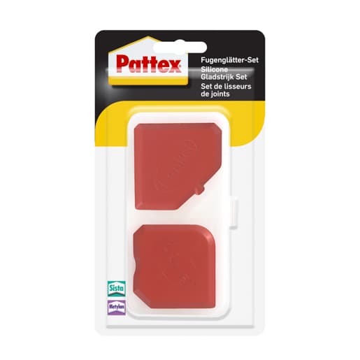 Henkel Pattex Fugenglätter-Set PFGSN