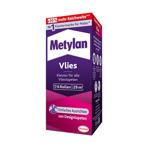 Henkel Metylan Vlies MPV20