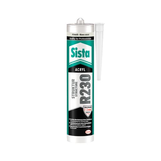 Henkel Sista R230 Struktur L23AW