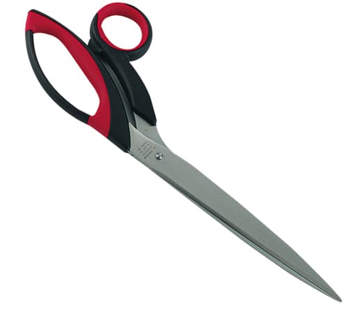 WD Tapetenschere Finny, rostfrei