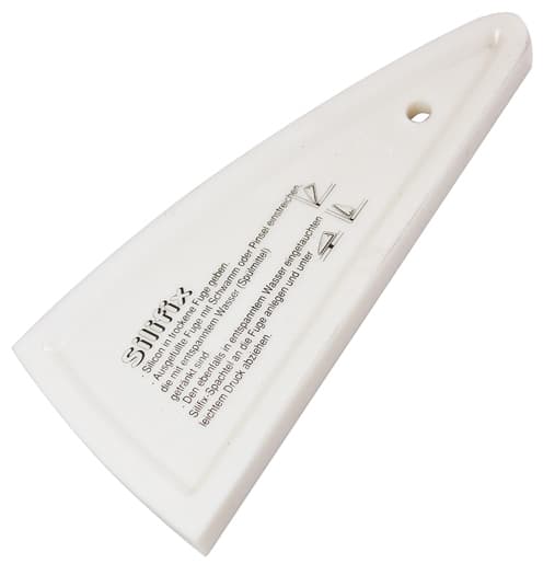 WD Fugenspachtel Silifix