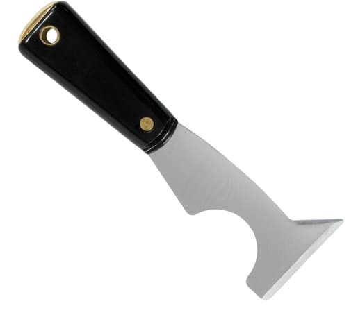 WD Mehrzweckspachtel, rostfrei