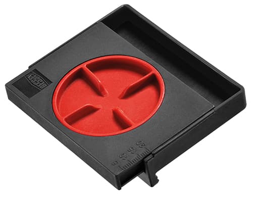 WD Abstandhalter AV2 20/89 (1PCK =)