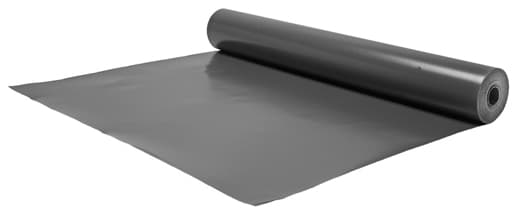 WD Milchtütenpapier grau/grau ca. ca. 280-/qm dicht laminierte Löcher