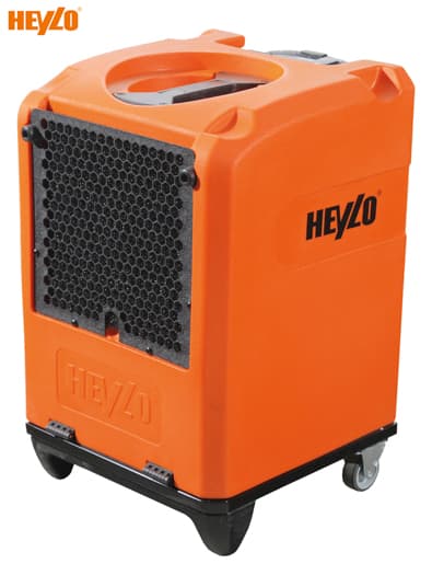 Heylo Kondensationstrockner KT 20 Entfeuchtungsleistung/24h #1110579
