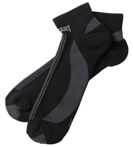 Mascot Socken Maseru Gr.44-48ONE schw./anthr. #50411-881-0918