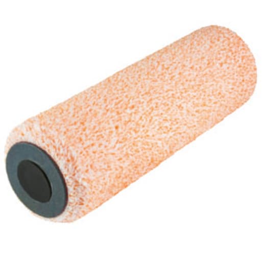 MPlus Heizkörperroller SoftFinish 2.0 / Flor Kern