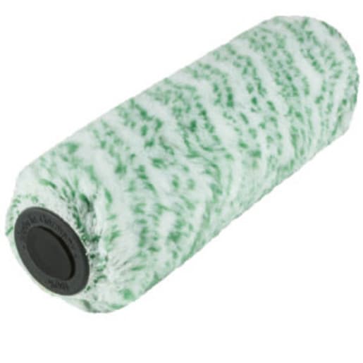 MPlus Heizkörperroller Mineralin 2.0 / Flor Kern