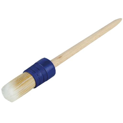MPlus Eco Ringpinsel Aqua