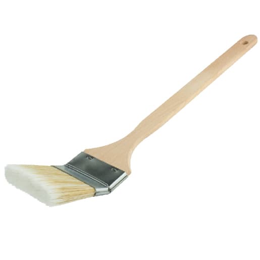 MPlus Eco Heizkörperpinsel Aqua