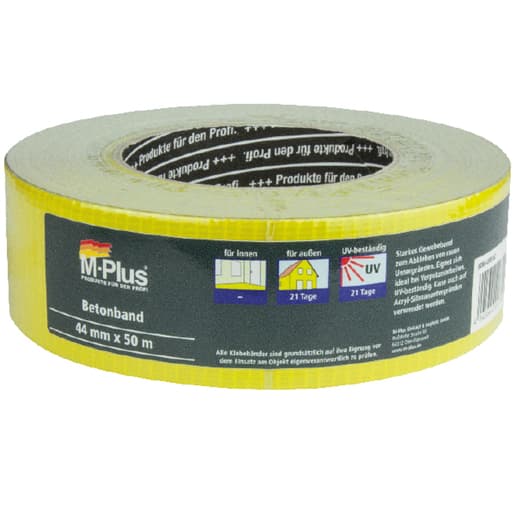 MPlus Betonband V2 50mx44mm