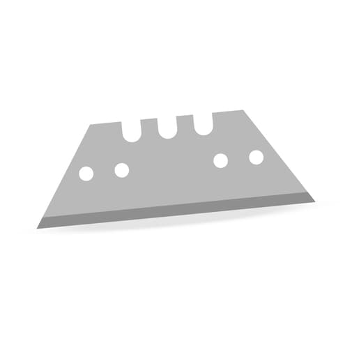 MPlus Trapezklingen (1PCK = 10 Klingen)