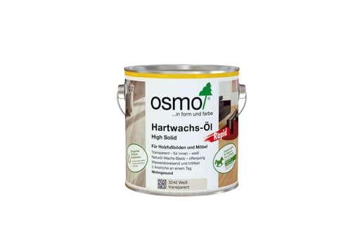 Osmo Holz Imprägnierung WR 4001 Farblos