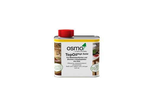 Osmo Topoil 3058 farblos