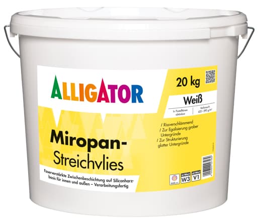 Almix Miropan Streichv. Farbton