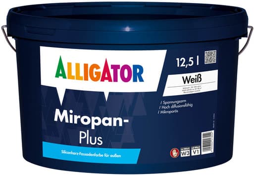 Almix Miropan-Plus Farbton 26