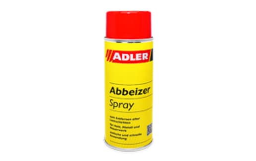 Adler Abbeizer Spray 95126