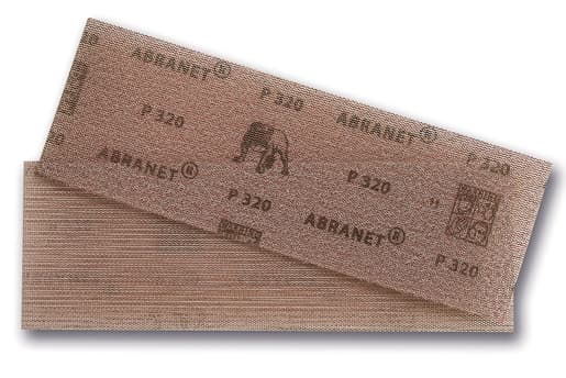Mirka Schleifstreifen Abranet Grip K80 80x230mm (1PCK=) #5417505080