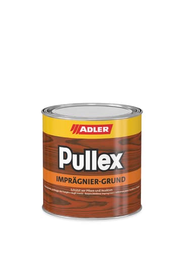 Adler Pullex Imprägnier-Grund Farblos
