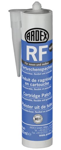 Ardex RF 32419 Kartuschenspachtel