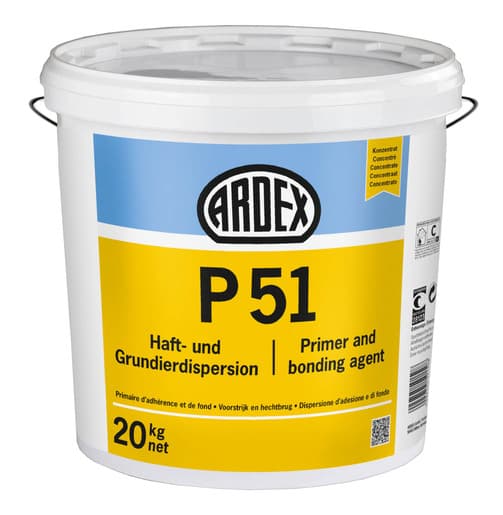 Ardex P 51 59160 Haft-/Grundierdispersion