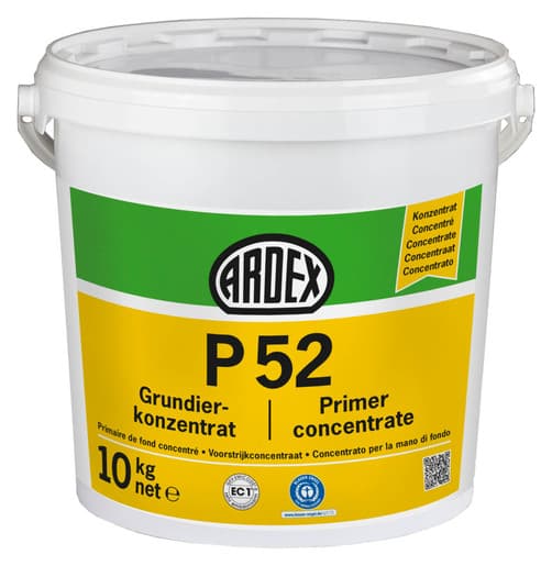 Ardex P 52 59188 Grundierkonzentrat