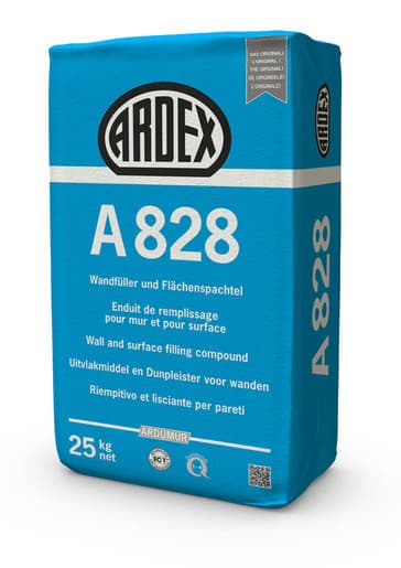 Ardex A 828 Ardumur 56140 Wandfüller