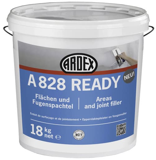 Ardex A 828 Ready 32554 Spachtel