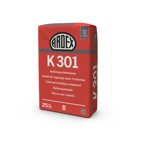 Ardex K 301 53145 Außenspachtel